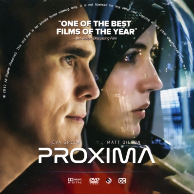 Proxima