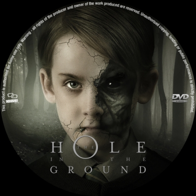 The Hole in the Ground
