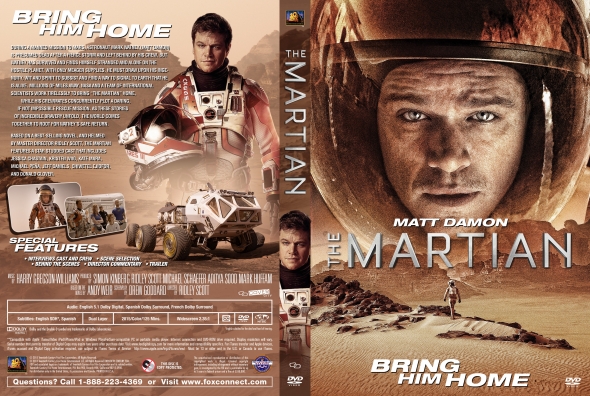 The Martian