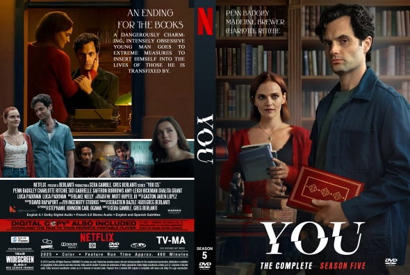 You - Season 5