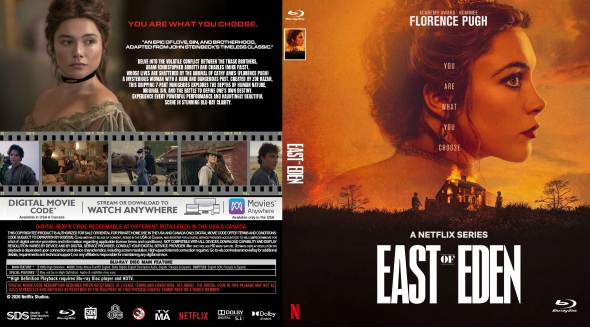 East of Eden - Mini Series