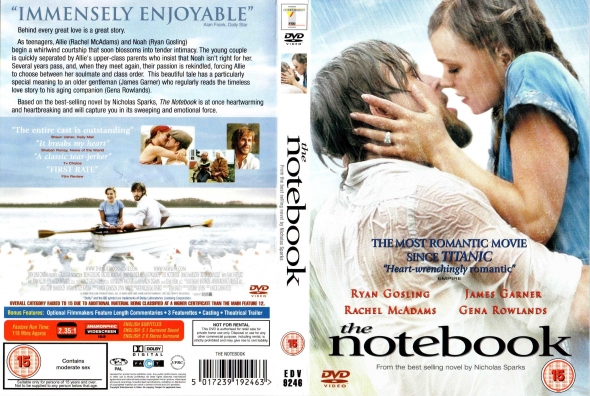 The Notebook