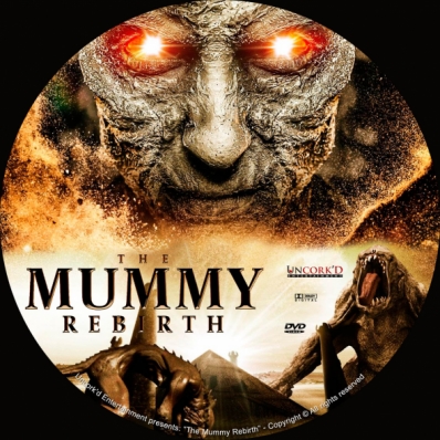 The Mummy Rebirth