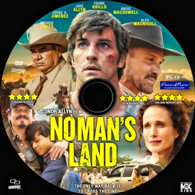 No Man's Land