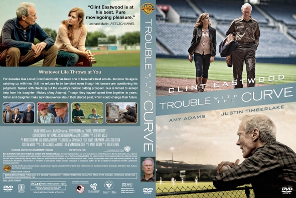 Trouble with the Curve