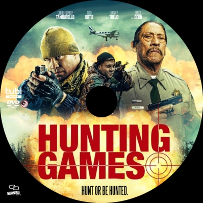 Hunting Games