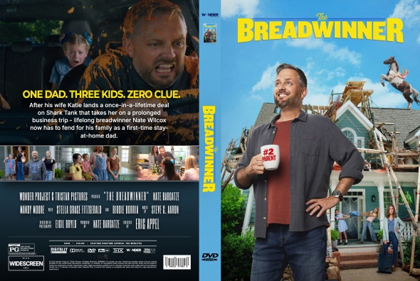The Breadwinner
