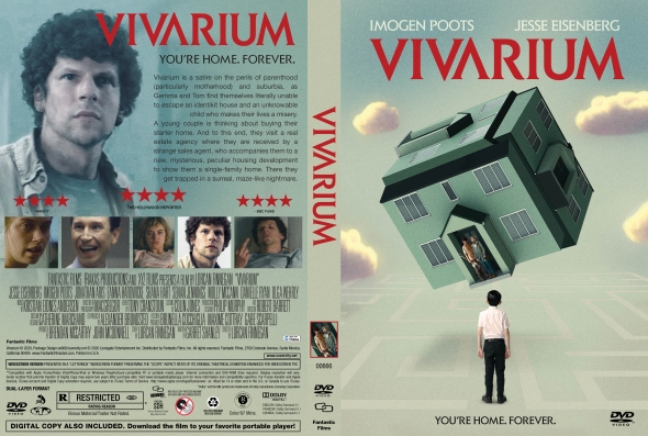 Vivarium