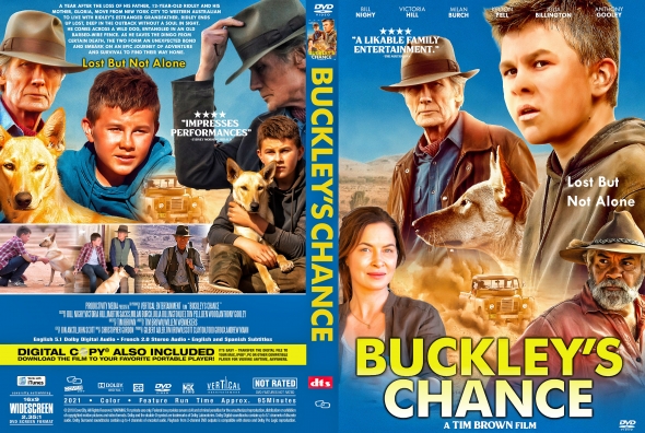 Buckley's Chance