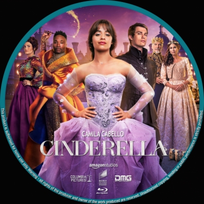 Cinderella