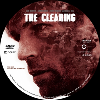 The Clearing