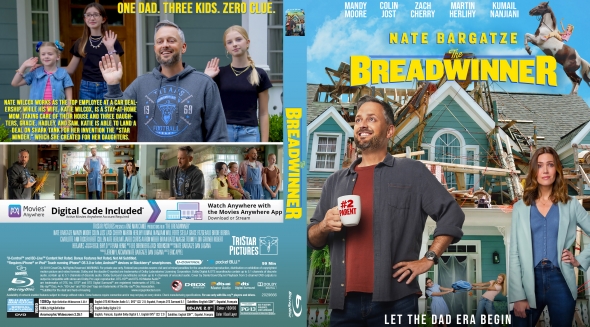 The Breadwinner