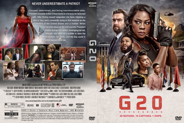 G20 (2025)