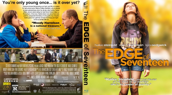 The Edge of Seventeen