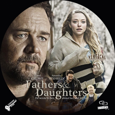 CoverCity - DVD Covers & Labels - Fathers And Daughters
