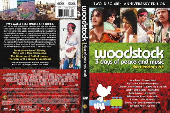 Woodstock