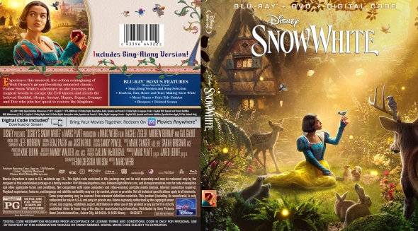 Snow White