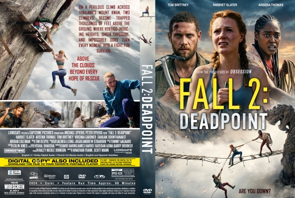 Fall 2: Deadpoint