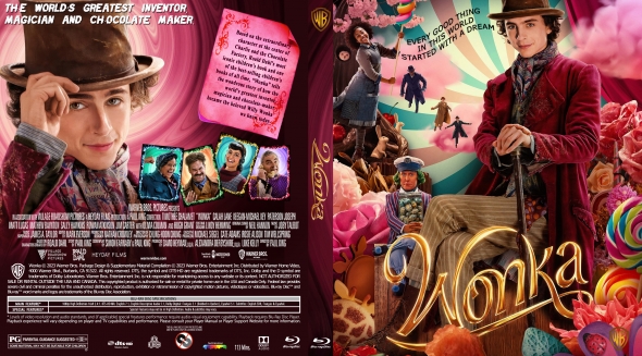 Wonka