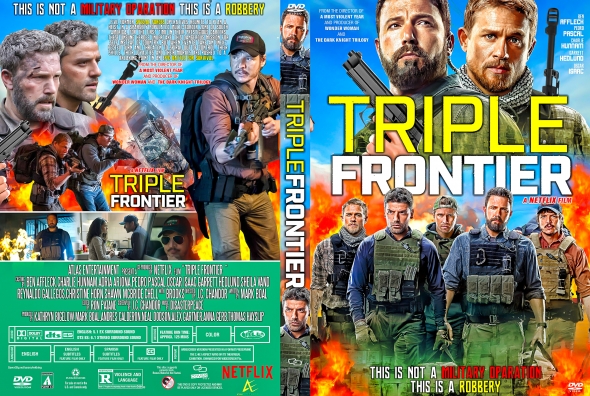 Triple Frontier