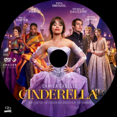 Cinderella