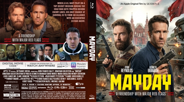 Mayday
