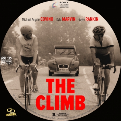 The Climb