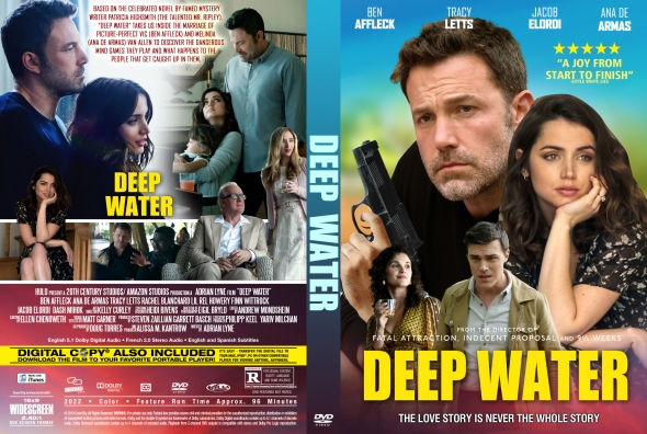 Deep Water