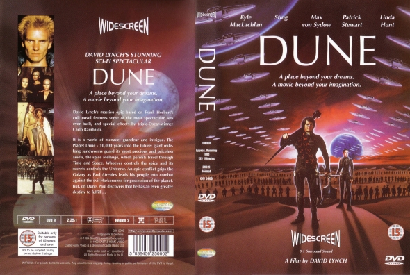 Dune