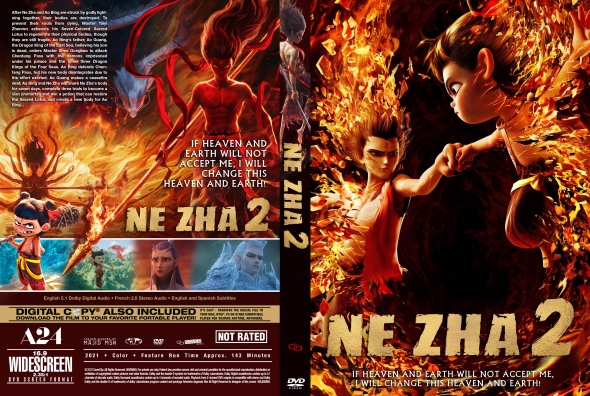 Ne Zha 2
