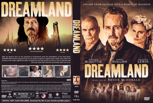 Dreamland