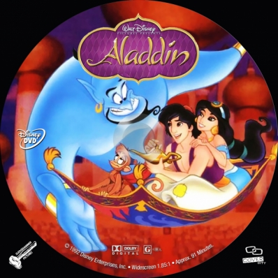 Aladdin