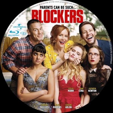 Blockers
