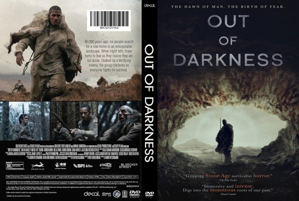 Out of Darkness