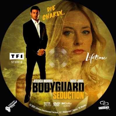 Bodyguard Seduction
