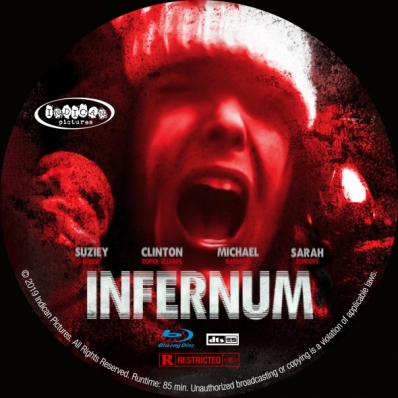 Infernum