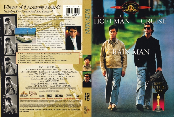 Rain Man