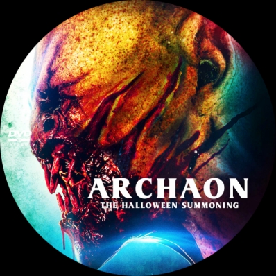 Archaon: The Halloween Summoning