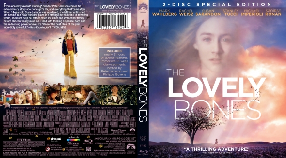 The Lovely Bones