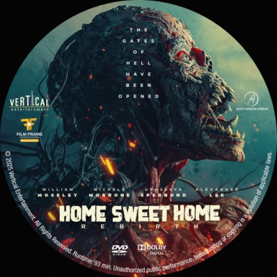 Home Sweet Home: Rebirth