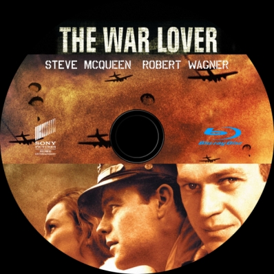 The War Lover