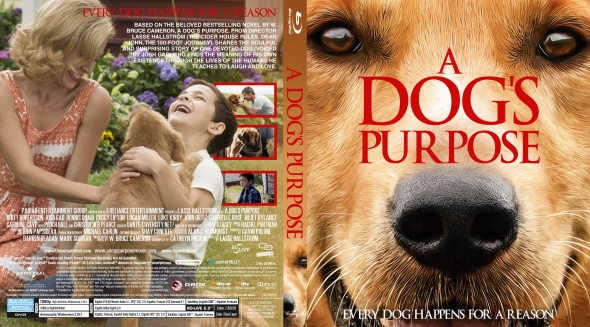 A Dog's Purpose