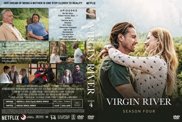 Virgin River - Season 4