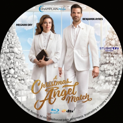 A Christmas Angel Match