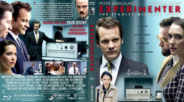 Experimenter