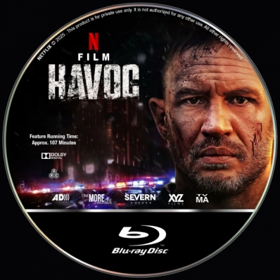 Havoc