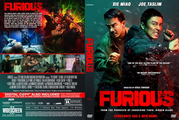 The Furious