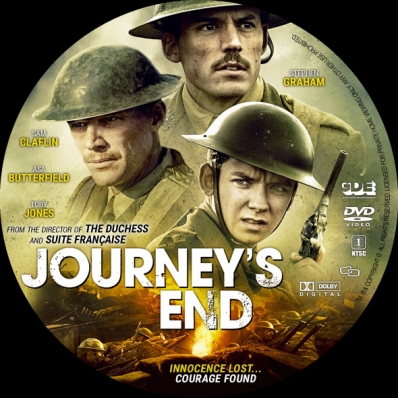 Journey's End