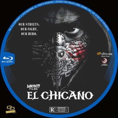 El Chicano