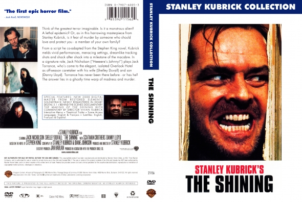 The Shining